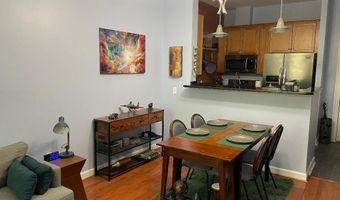 1000 N RANDOLPH St 104, Arlington, VA 22201
