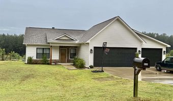 8269 Ore Trl, Bauxite, AR 72011