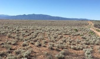 0 Montoya Rd, Carson, NM 87517