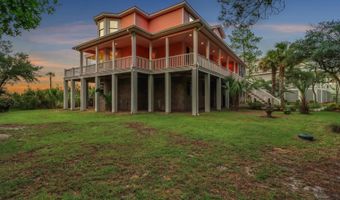 4591 Cape Island Dr, Awendaw, SC 29429