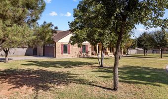 2401 Mustang Dr, Andrews, TX 79714