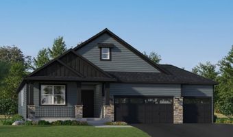 762 151st Ln NW Plan: Birmingham, Andover, MN 55304