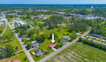 249 W Floyd St, Alma, GA 31510