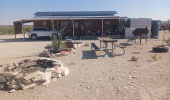 51271 State Hwy 118, Alpine, TX 79830