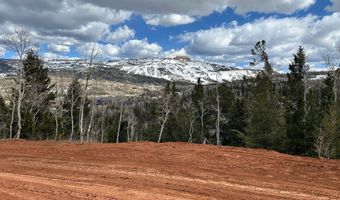 524 W SKI VIEW Dr, Brian Head, UT 84719