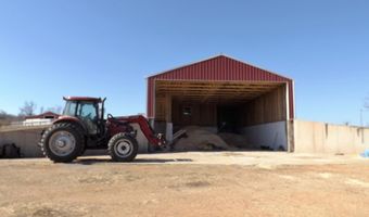 439 County Road 232, Couch, MO 65690