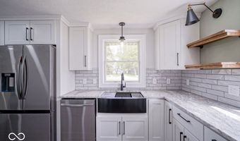1737 W 1000 N, Alexandria, IN 46001