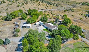 5200 N HIGHWAY 38, Brigham City, UT 84302