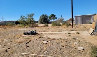 11957 Bartlett, Adelanto, CA 92301