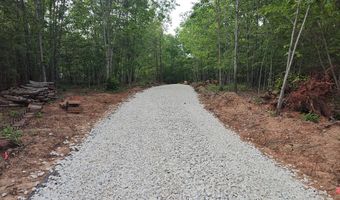 Happy Trails Lane lot 8, Appomattox, VA 24522