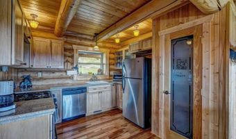 18 High Meadow Rd, Buffalo, WY 82834