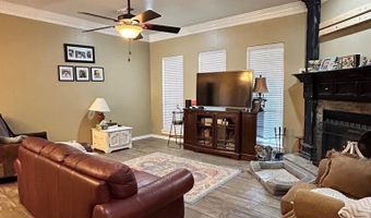 1215 NW 15th St, Andrews, TX 79714