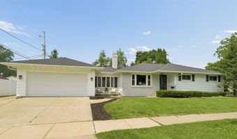 2219 N UNION St, Appleton, WI 54911