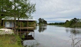 12454 FOP LODGE Rd, Andalusia, AL 36421