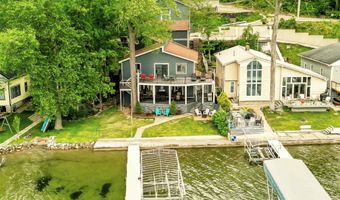 75 Ln 105a Lake James, Angola, IN 46703
