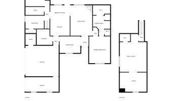 6437 INNISWOOD Dr, Bartlett, TN 38135