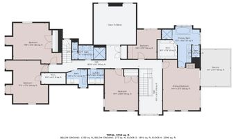3 Baldwin Ln, Bedford, NH 03110