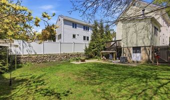 56 Agassiz Ave, Belmont, MA 02478