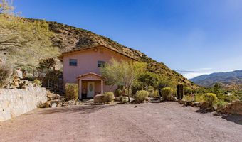 3586 W HIGHWAY 80, Bisbee, AZ 85603