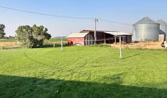 323 N 400 W, Blackfoot, ID 83221