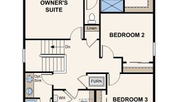 1350 Farmstead St Plan: Leyland | Residence 1679, Brighton, CO 80601