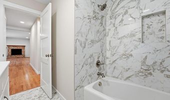 601 Bethesda Ave, Aberdeen, NC 28315