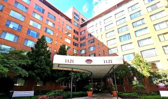 1121 ARLINGTON Blvd 525, Arlington, VA 22209