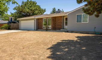 11043 W Flintlock Dr, Boise, ID 83713