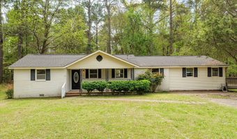 6602 Shucraft Rd, Appling, GA 30802