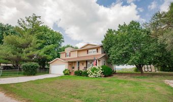 4825 Sycamore St, Aldrich, MO 65601