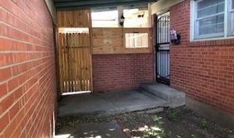 1917 S Goliad St, Amarillo, TX 79106