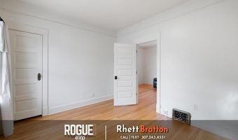 835 S Ash St, Casper, WY 82601