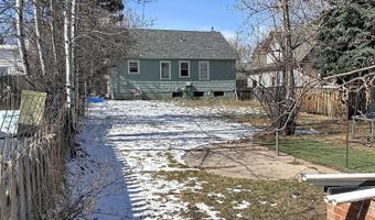 457 N Adams Ave, Buffalo, WY 82834