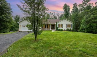 23 CORNS Dr, Bel Air, MD 21015