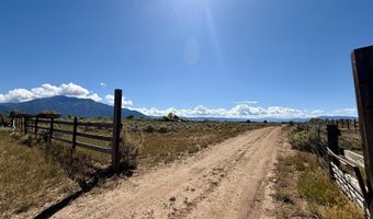 Hondo Seco Road 3 Plus Acres, Arroyo Seco, NM 87514