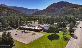 108 W 9th Ave, Clark Fork, ID 83811