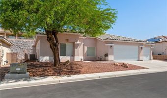 3431 Cottage Thistle Dr, Laughlin, NV 89029
