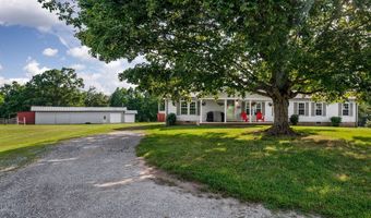 227 Bar Rd, Baxter, TN 38544