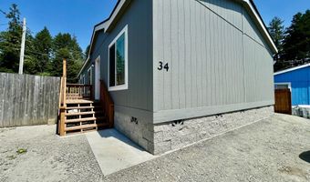 96465 Coverdell 34, Brookings, OR 97415