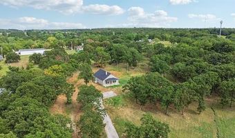7890 N Oak Dr, Beggs, OK 74421