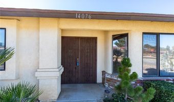 14076 Wawona Rd, Apple Valley, CA 92307