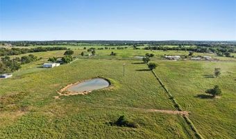 000 Harreld Rd, Beggs, OK 74421