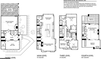 8229 RIVER Rd, Bethesda, MD 20817