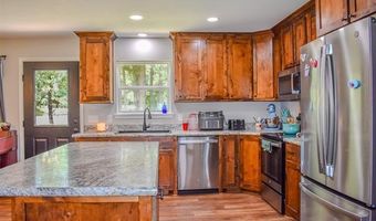 420557 E 1918 Rd, Antlers, OK 74523