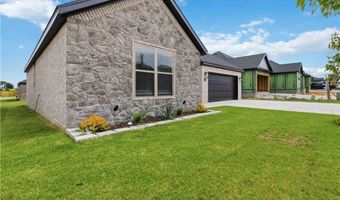 6706 High Meadow Blvd, Bentonville, AR 72713