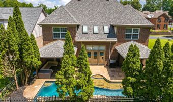 12143 PRESERVE Ln, Arlington, TN 38002