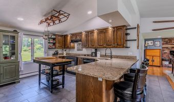 3319 E Hill Rd, Andover, VT 05149