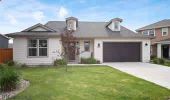 1518 Deadwood Loop, Belgrade, MT 59714