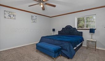 522 S SHORE Dr, Amarillo, TX 79118