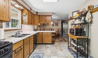 500 E Liberty St, Adams, WI 53910